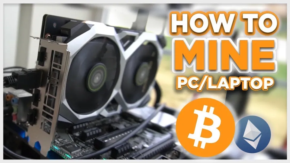 Bitcoin mining on PC delivers real results with step-by-step guidance and top tools