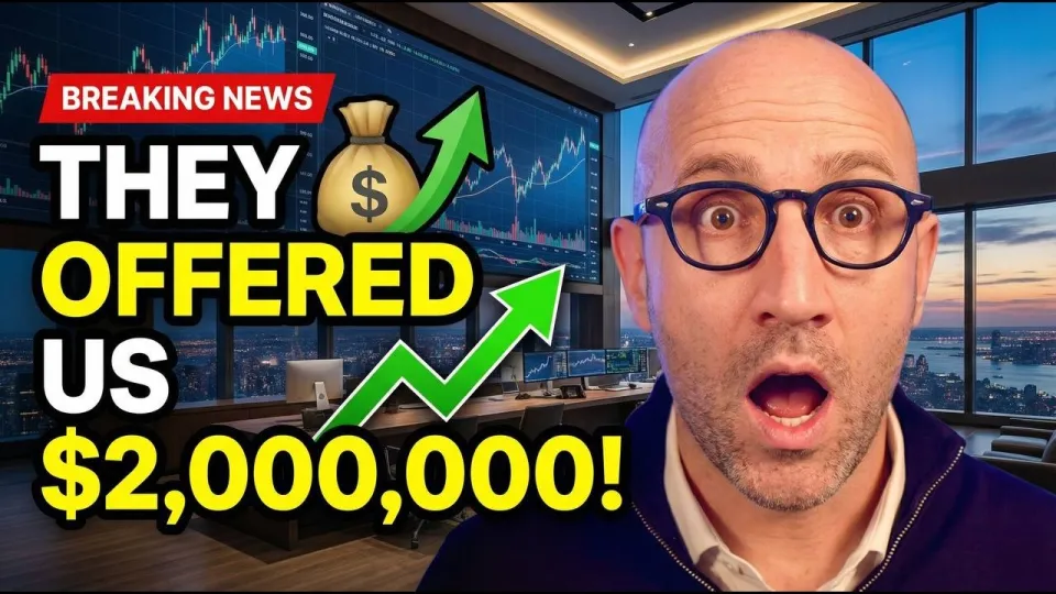 EA Trading, Why Hedge Funds Pay Millions for Advanced Trading Bots
