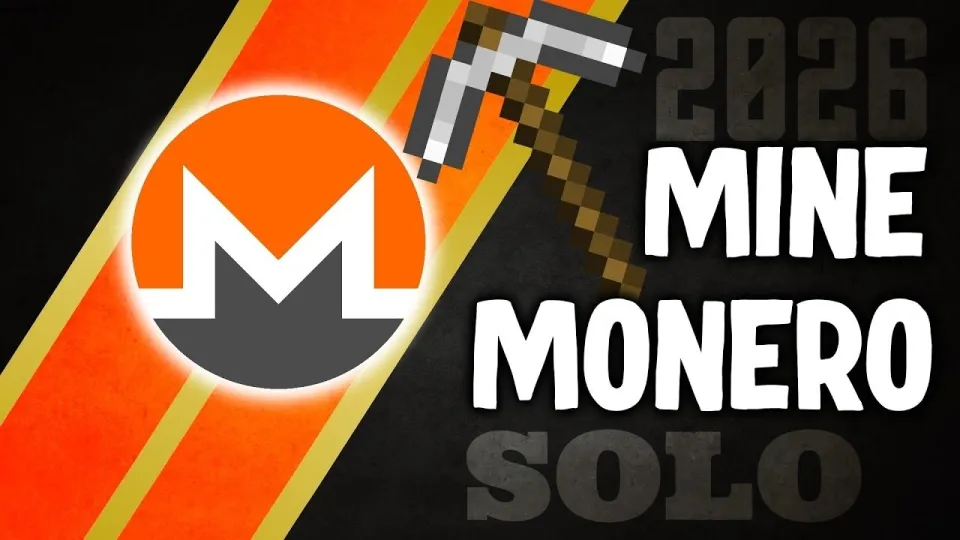 GUPAX Monero Mining Explained What Makes It Better for Solo Mining and Privacy