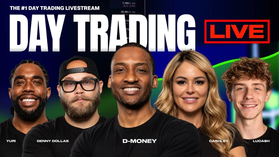 Trading live futures with the BDH crew turns screen time into a repeatable prop firm process